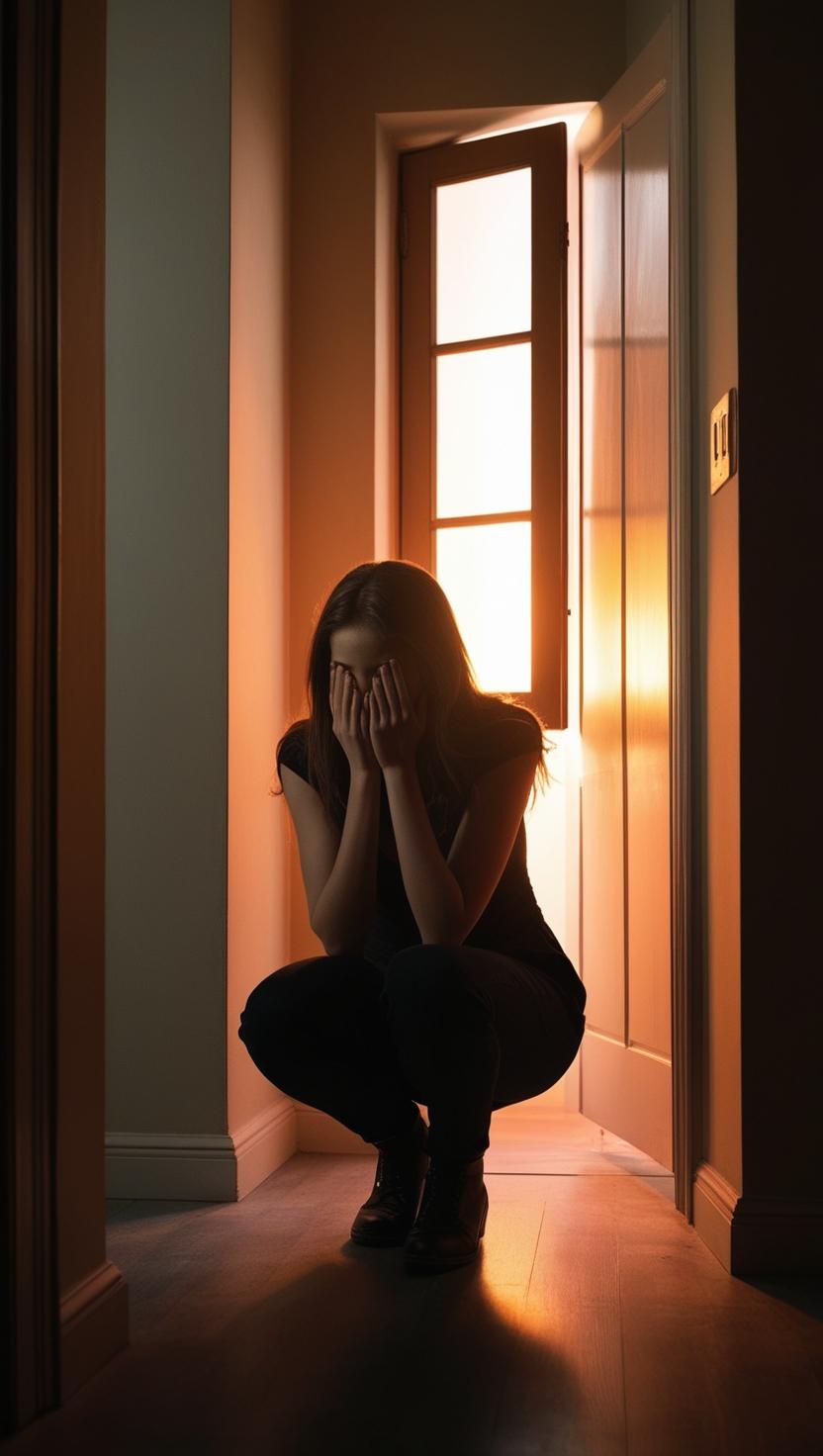 Workshop - Skyggens Visdom - Din Skygge Din Styrke