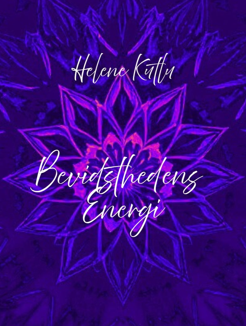 Bevidsthedens Energi