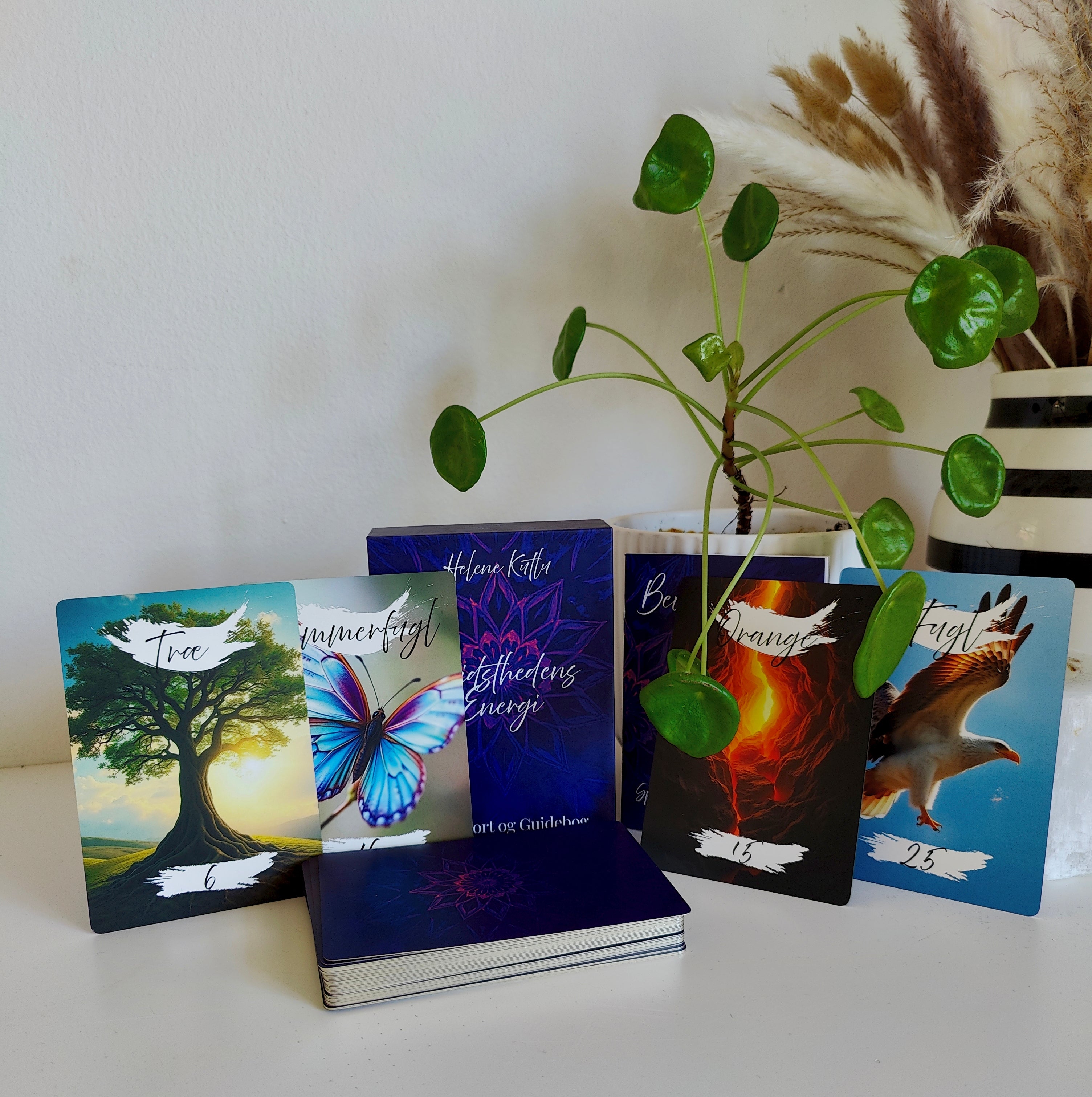 Bevidsthedens Energi