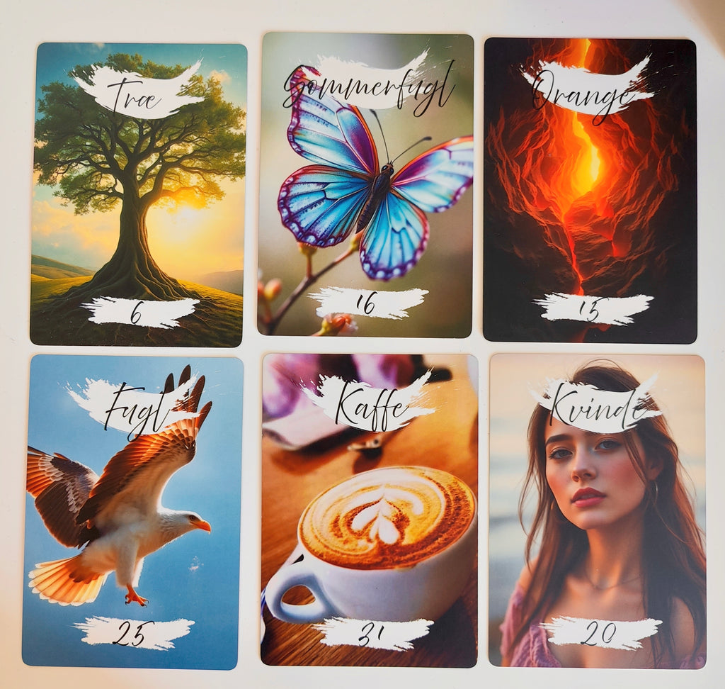 Bevidsthedens Energi