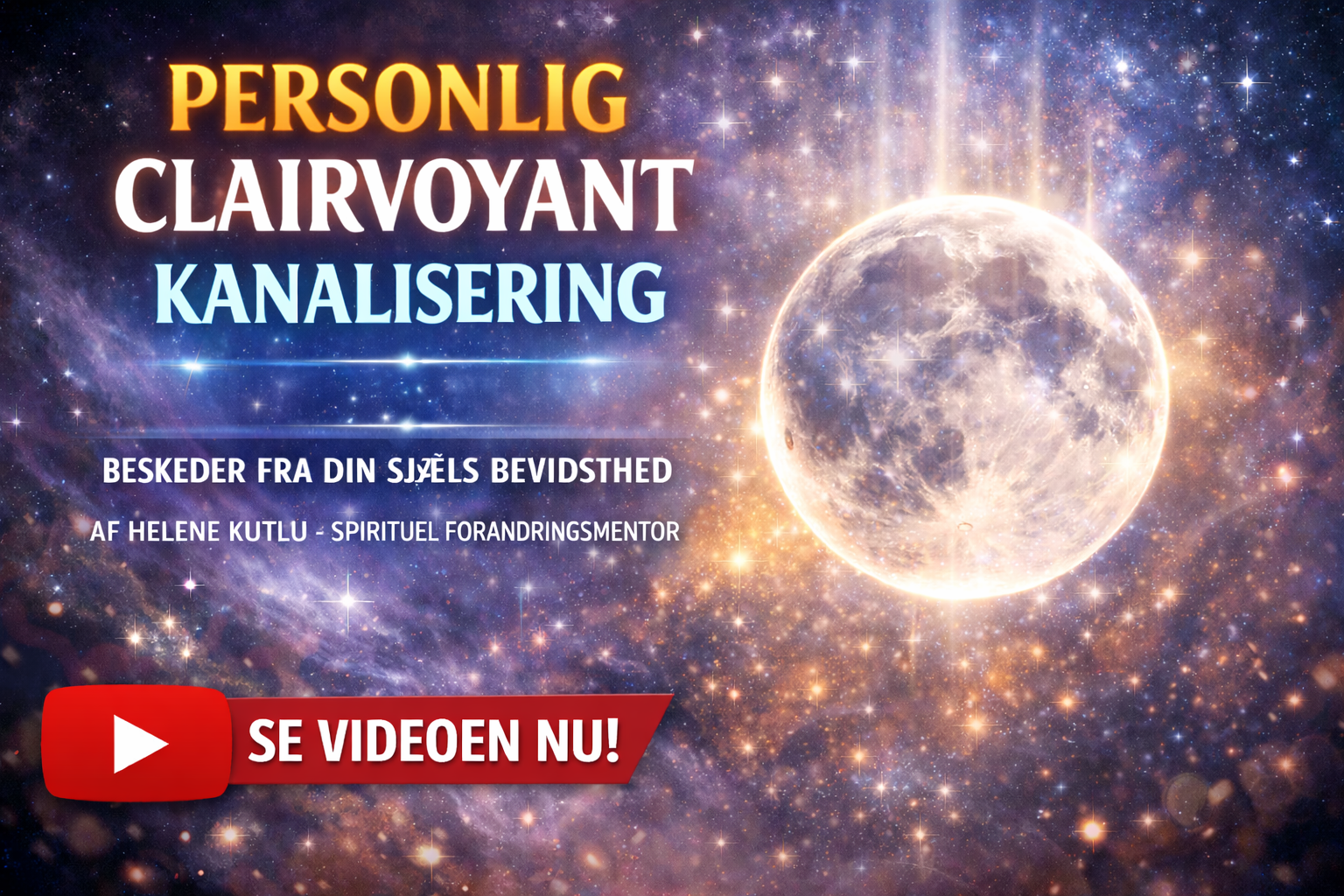 30 minutters video - ubegrænsede kort