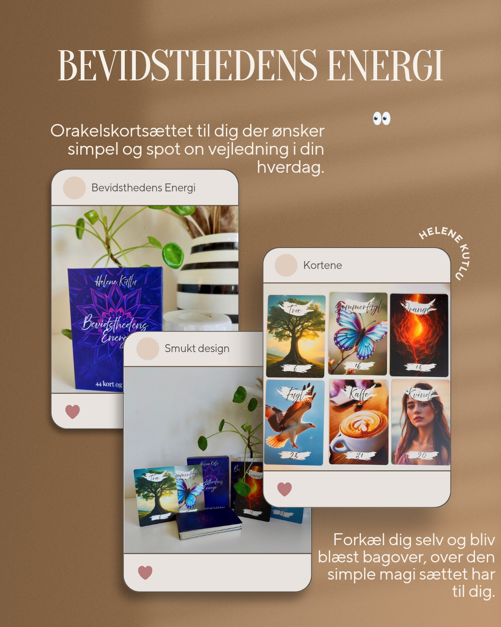 Bevidsthedens Energi
